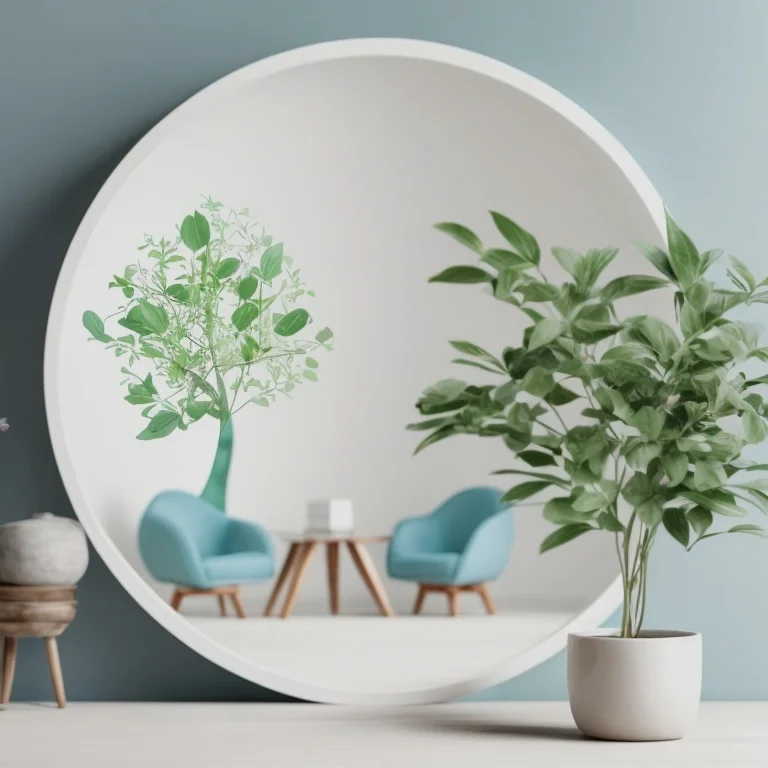 Der Weg zur inneren Balance