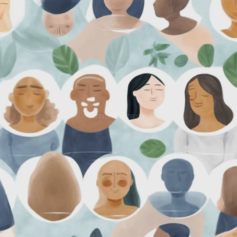 Einblicke in emotionale und mentale Balance